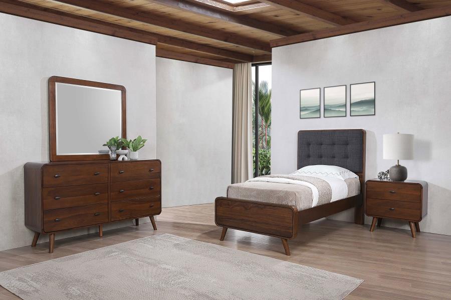 Robyn - Bedroom Set Coaster Fine Furniture