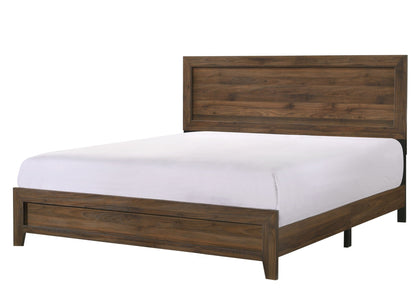 Millie - Bedroom Set Crown Mark