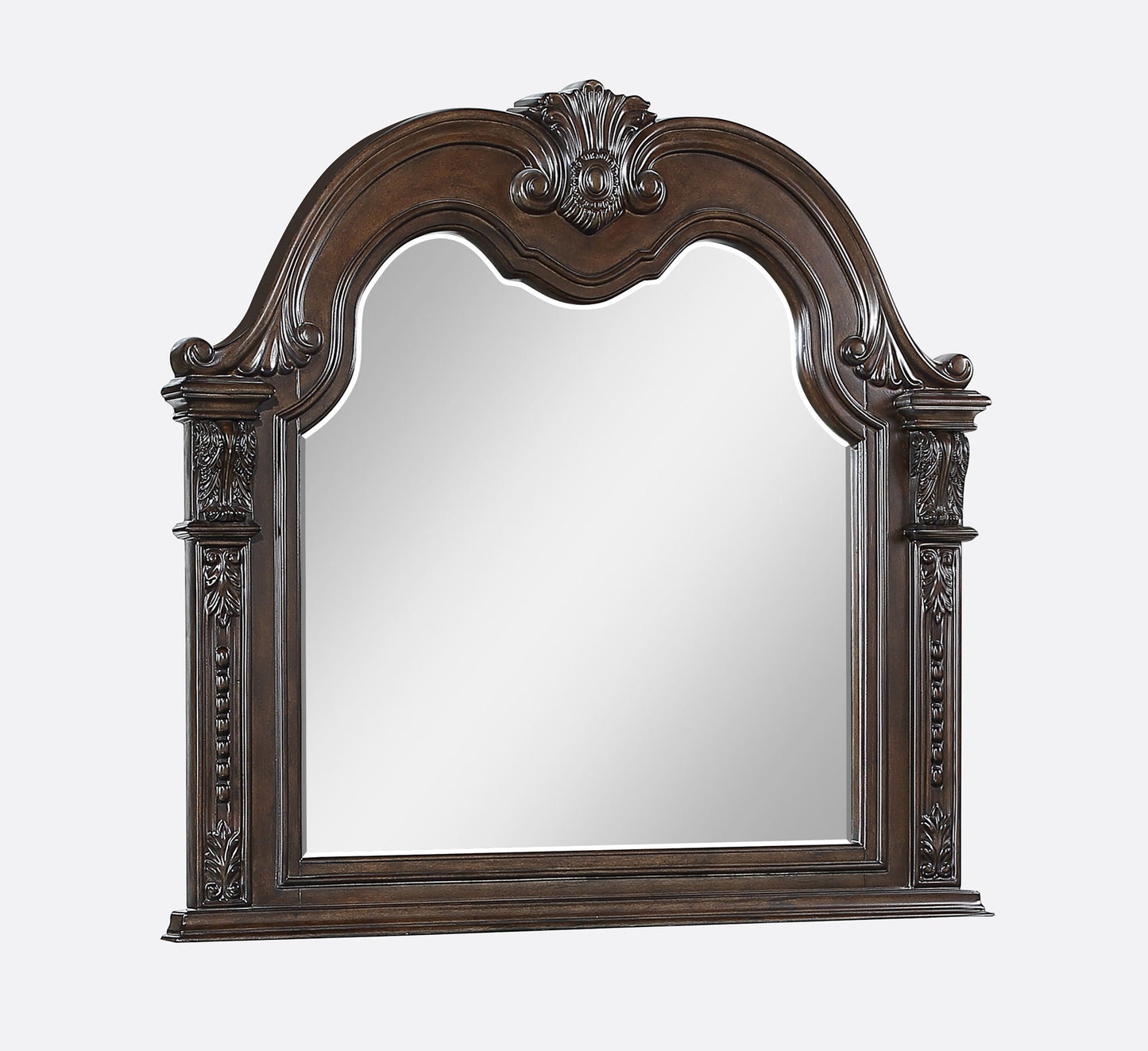 Stanley - Bedroom Dresser Crown Mark