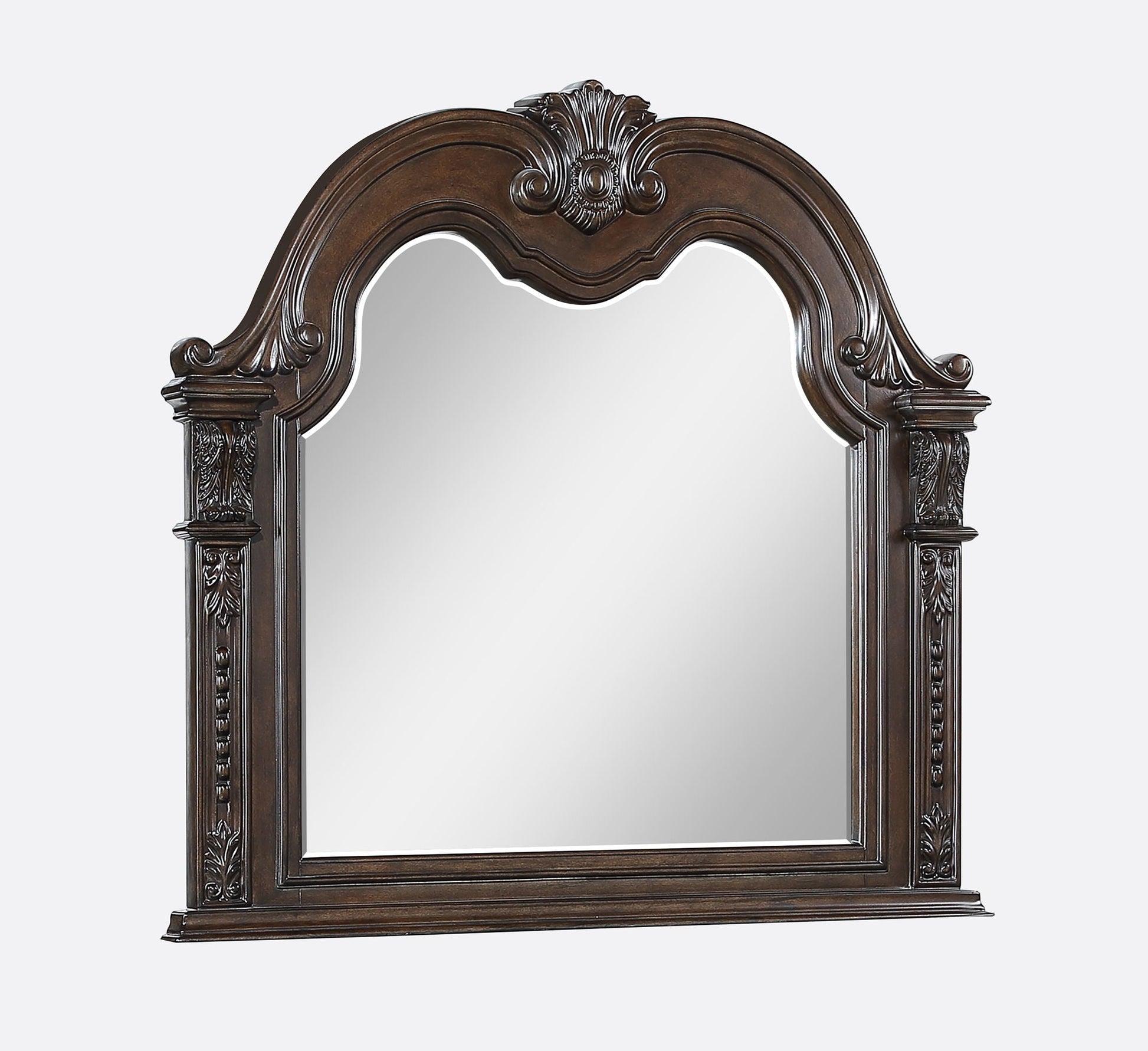 Stanley - Bedroom Dresser Crown Mark