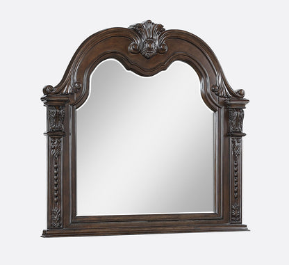 Stanley - Bedroom Dresser Crown Mark