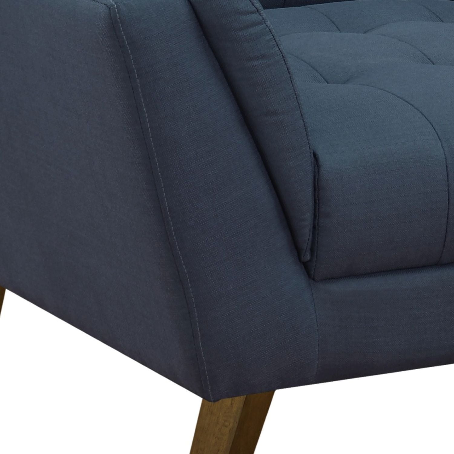 Modern Stylish Design Accent Chair Emerald Home
