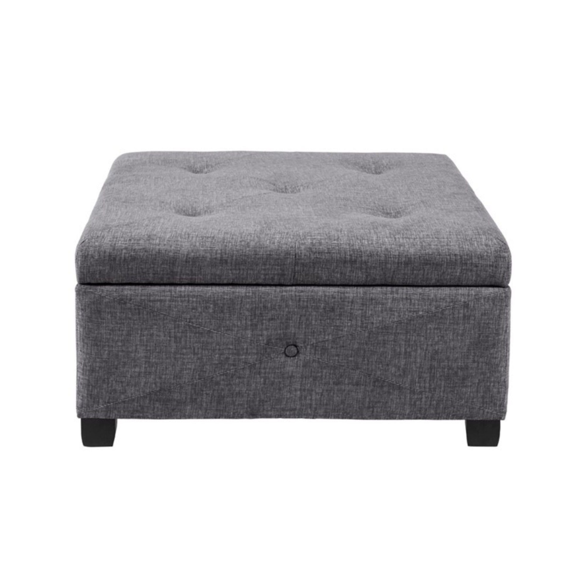 Aspen - Ottoman Soft Close Storage JLA