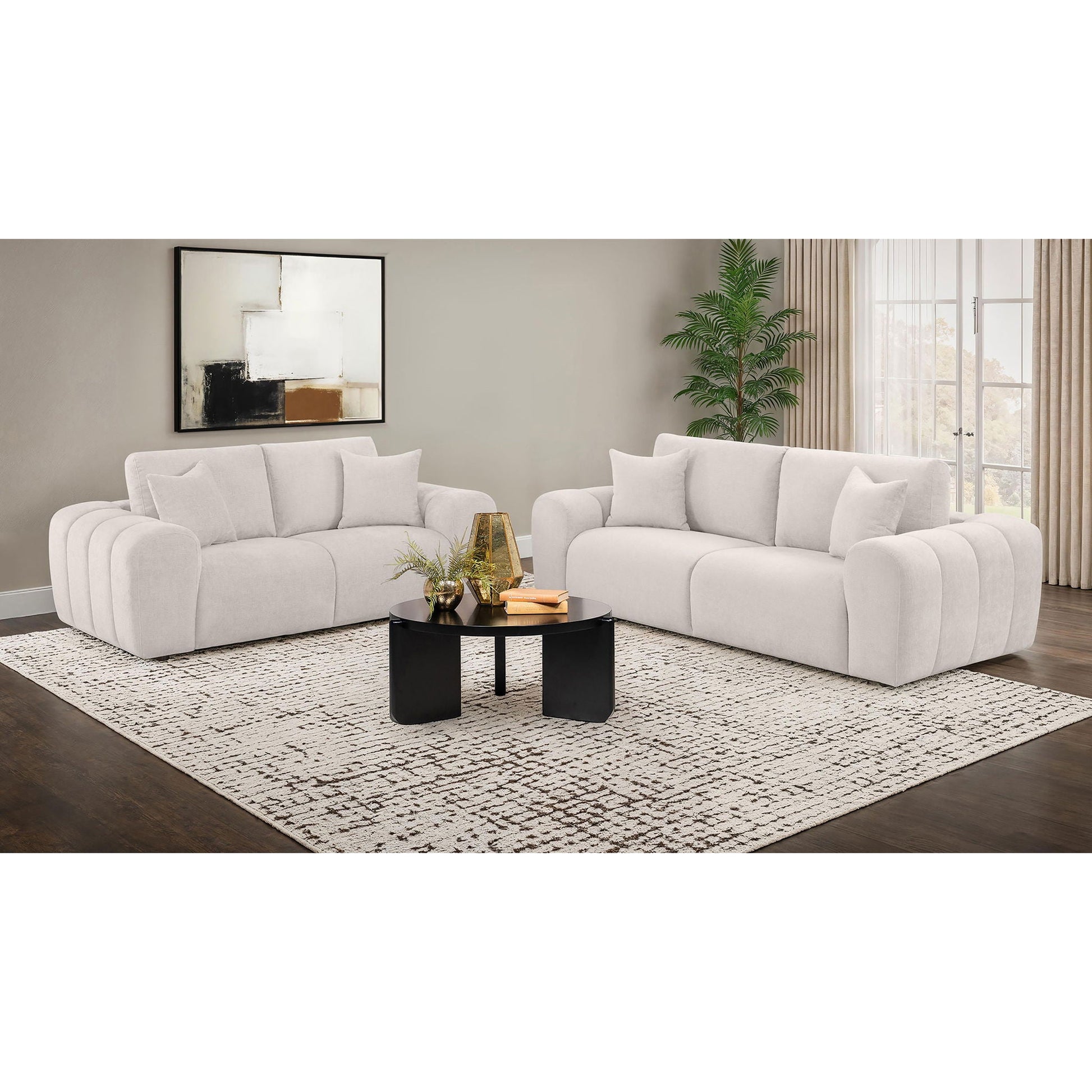 Storie - Sofa Set Furniture Max