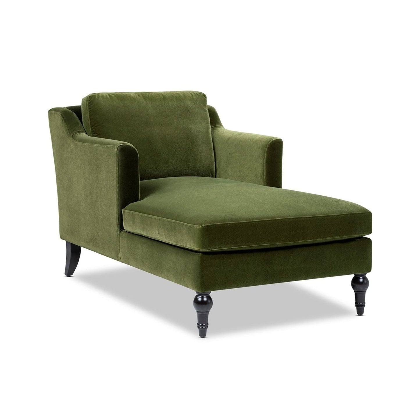 Josephine - Upholstered Chaise Lounge Jennifer Taylor Home