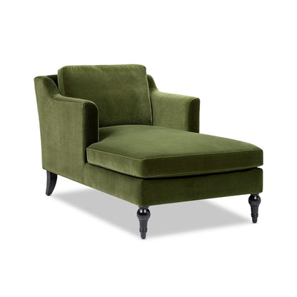Josephine - Upholstered Chaise Lounge Jennifer Taylor Home