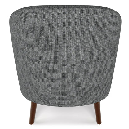 Thorne - Upholstered Accent Chair Simpli-Home