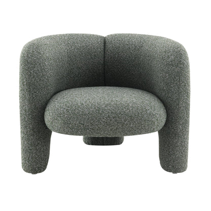 Pemba - Accent Chair - Green Acme