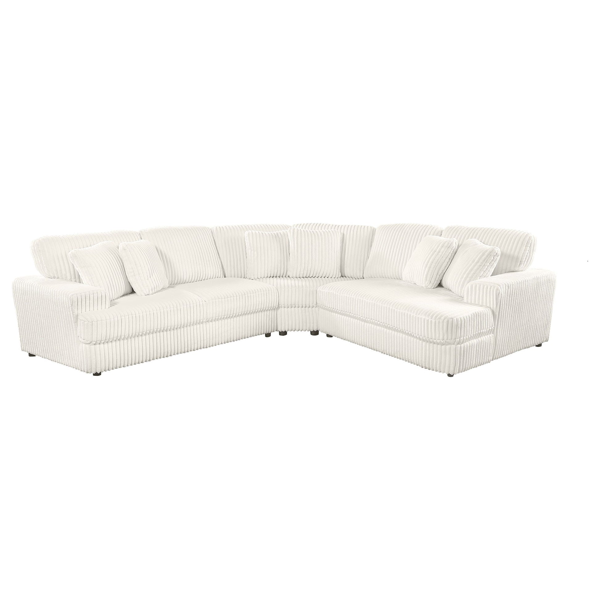 Langford - Sectional Sofa Furniture Max