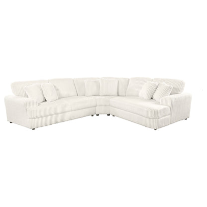 Langford - Sectional Sofa Furniture Max