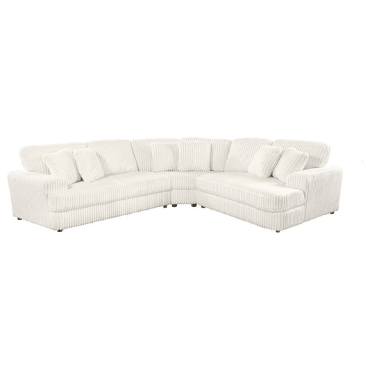 Langford - Sectional Sofa Furniture Max