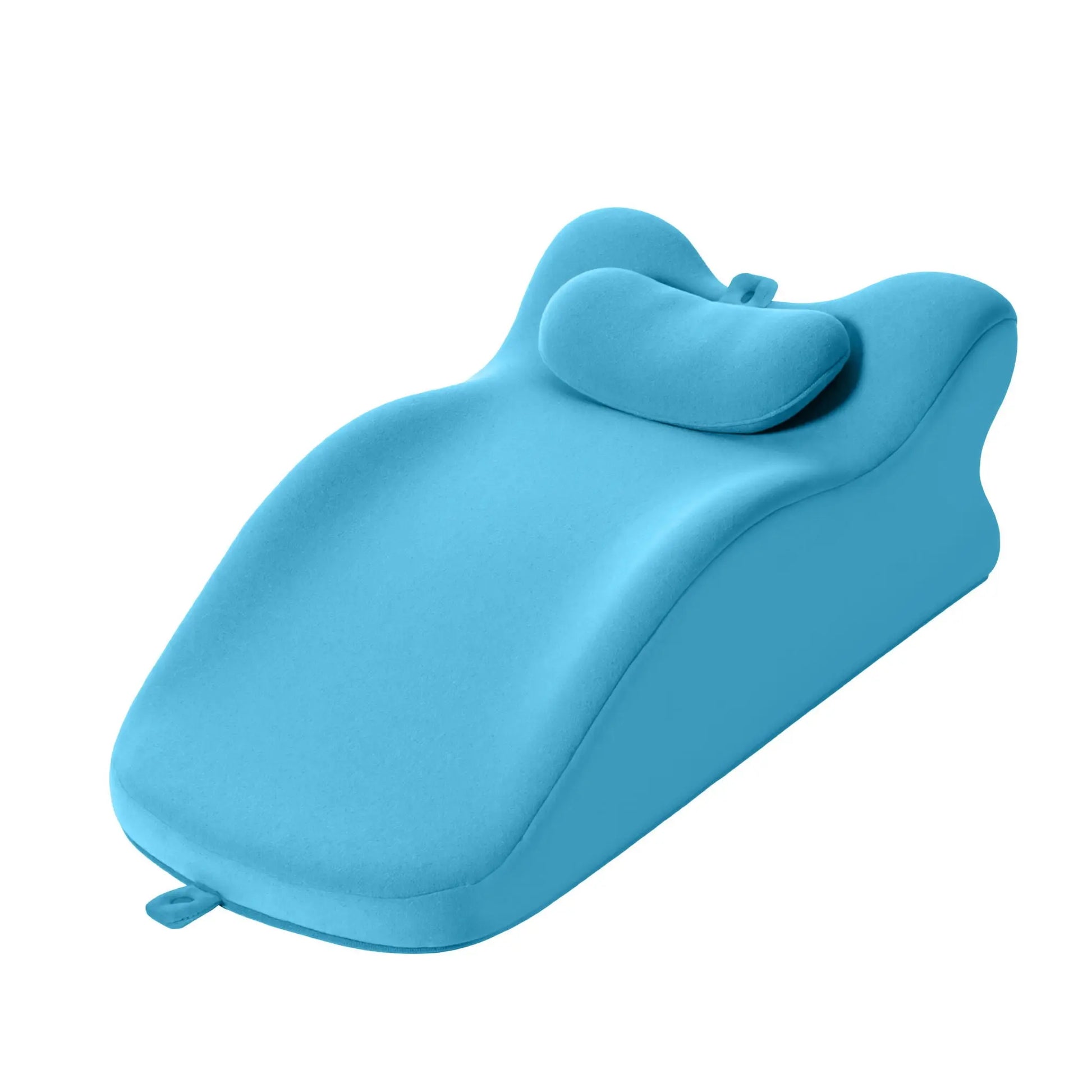 Ergonomic Spinal Posture Support Bed Pillow Daily Nest