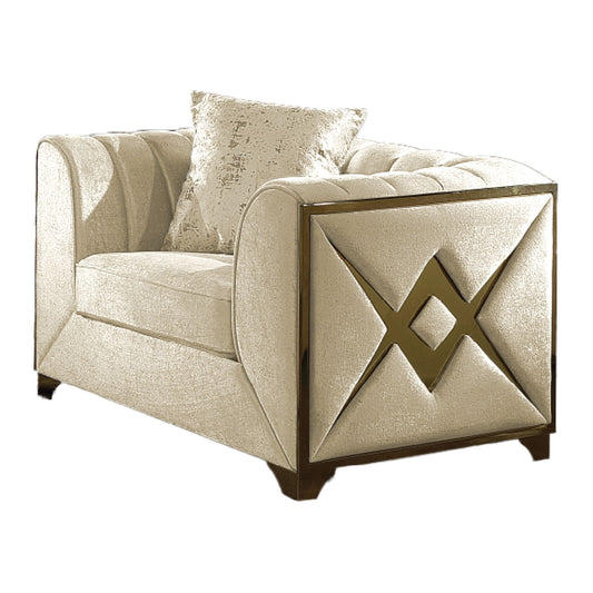 Velencia - Accent Chair Matrix Furniture Group