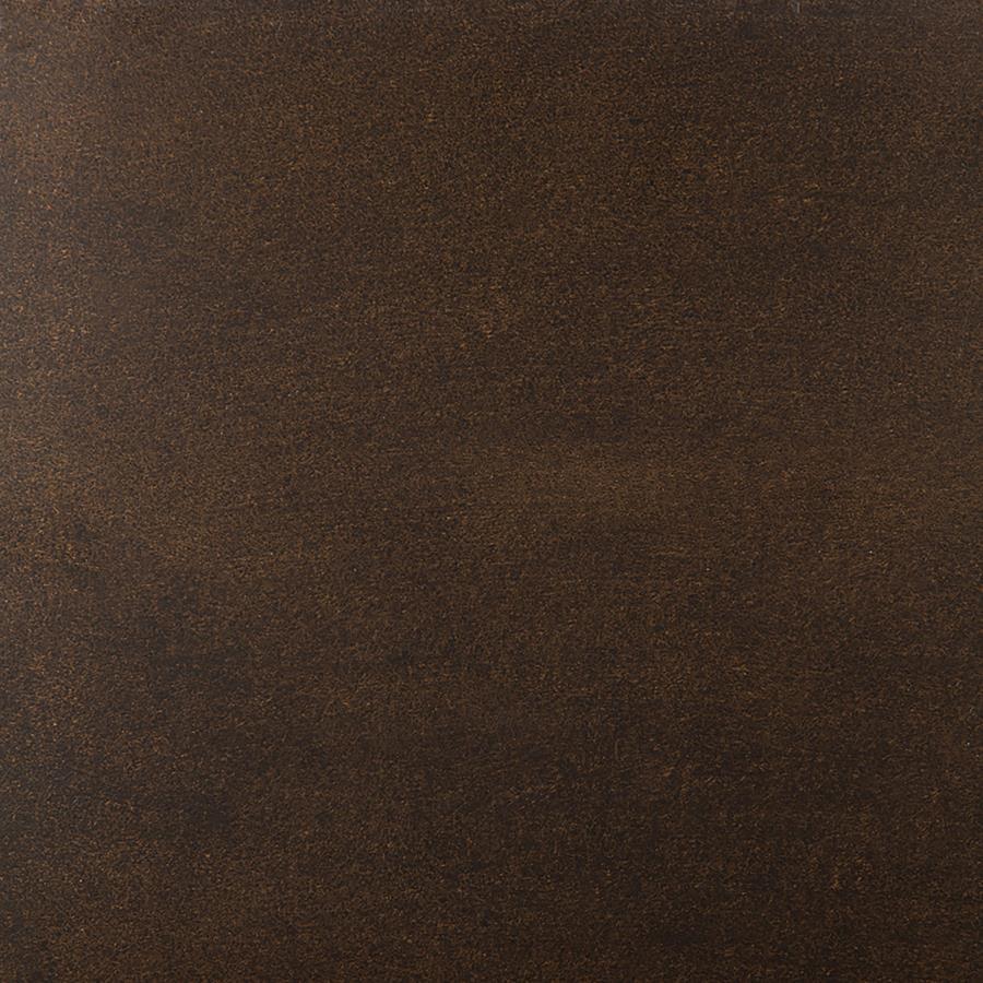 Oswego - Round Pub Height Bistro Bar Table - Dark Russet