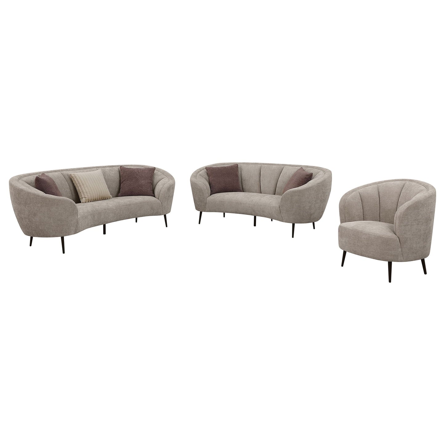 Saanich - Sofa Set Furniture Max