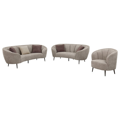 Saanich - Sofa Set Furniture Max