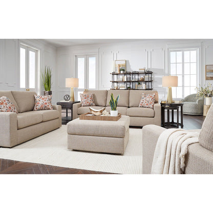 Dovely Customizable Stationary Sofa Best Home Furnishings