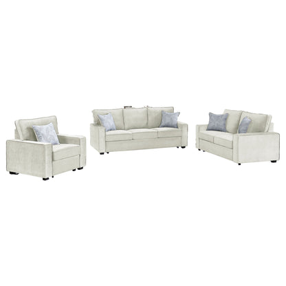 Rita - Living Room Set With LED Matrix Furniture Group