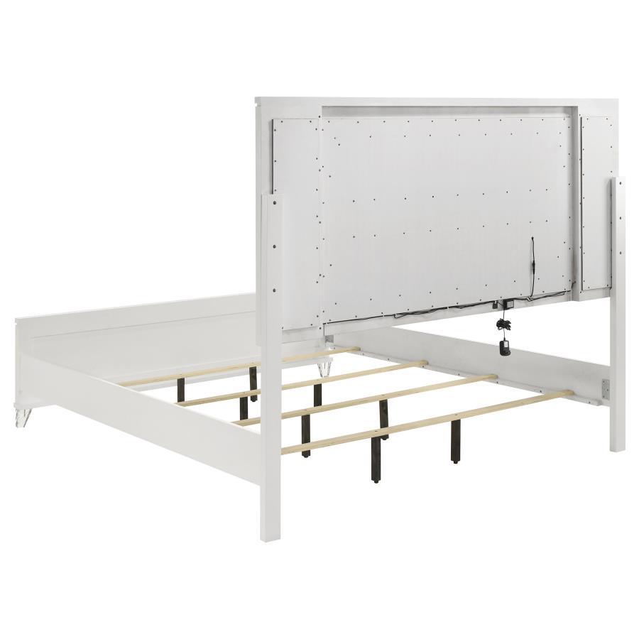Marmore - Bedroom Set Coaster Fine Furniture
