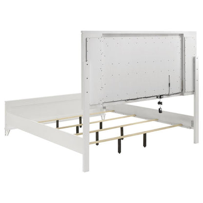 Marmore - Bedroom Set Coaster Fine Furniture