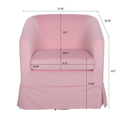 Swivel Chair Home Essentials