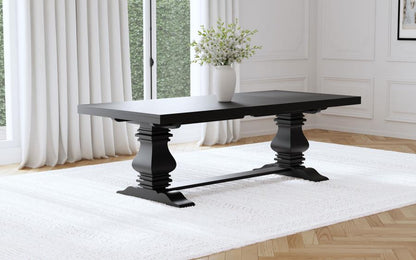 Florence - Extension Dining Table Coaster Fine Furniture