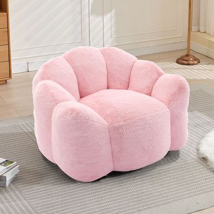 Lotus Style Compression Sofa With Pull Ring Home Essentials