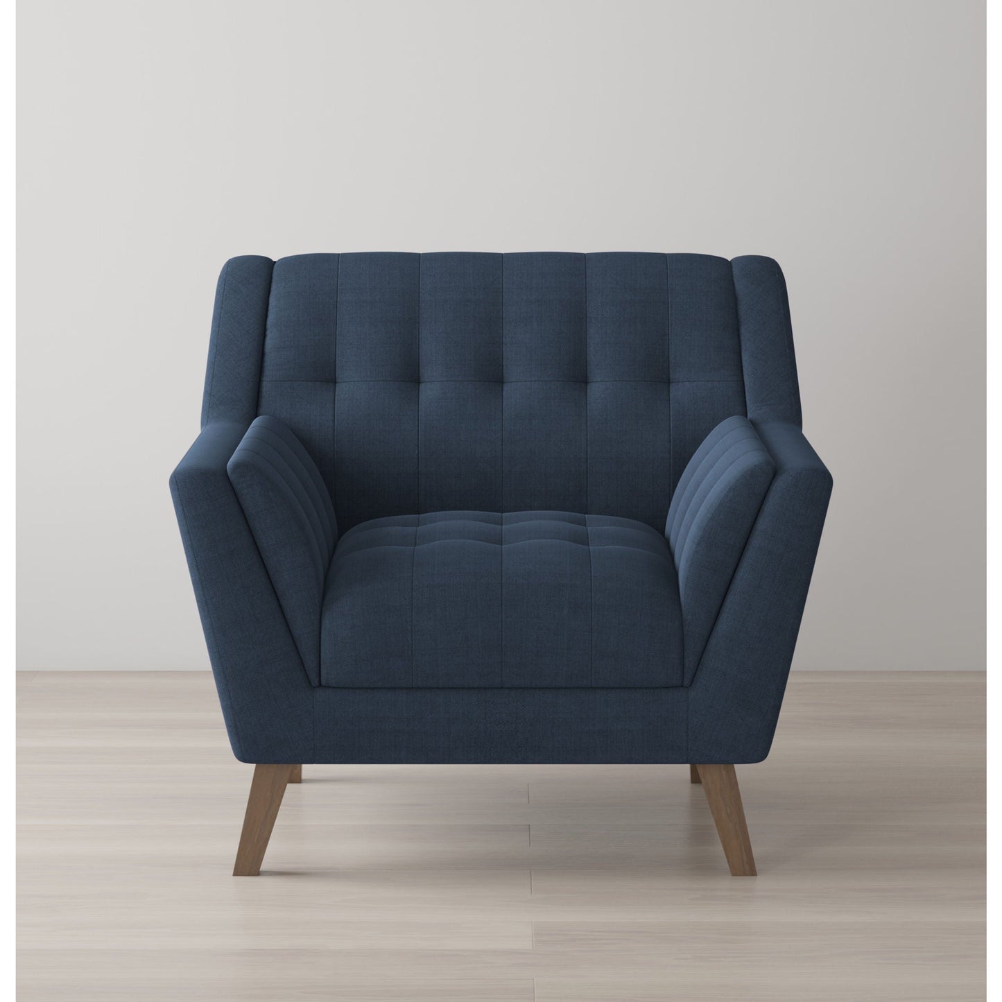 Modern Stylish Design Accent Chair Emerald Home