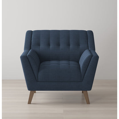 Modern Stylish Design Accent Chair Emerald Home
