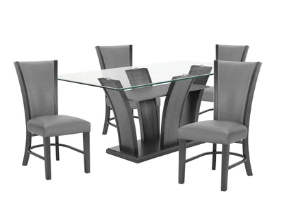 Camelia - Dining Room Set Crown Mark