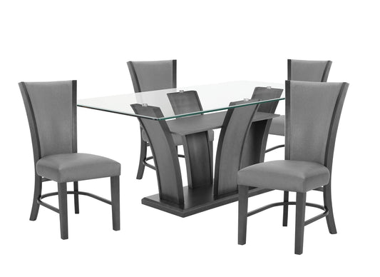 Camelia - Dining Room Set Crown Mark