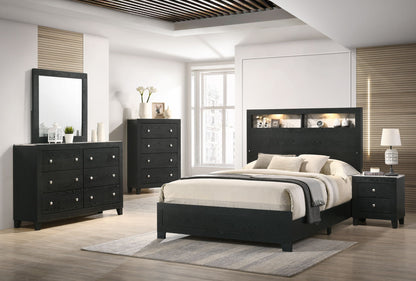 Cadence - Bed In One Box Crown Mark
