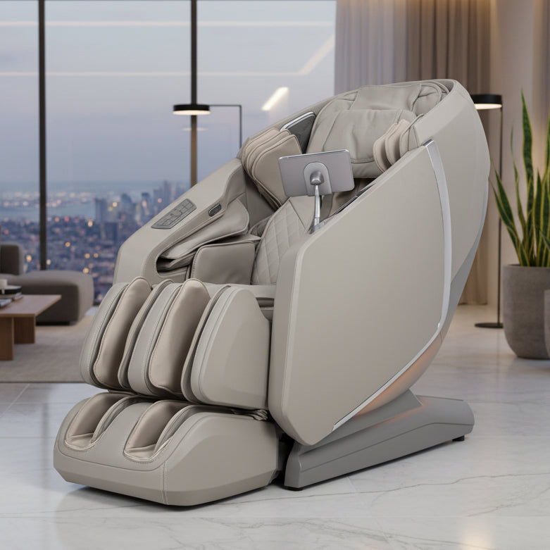 Highpointe 4D - Massage Chair Osaki