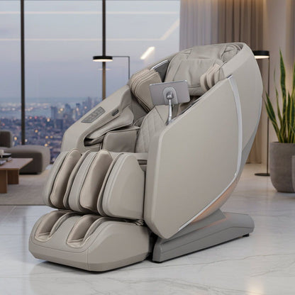 Highpointe 4D - Massage Chair Osaki