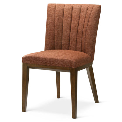 Elmwood - Stylish Dining Chair (Set of 2) Ashcroft Furniture