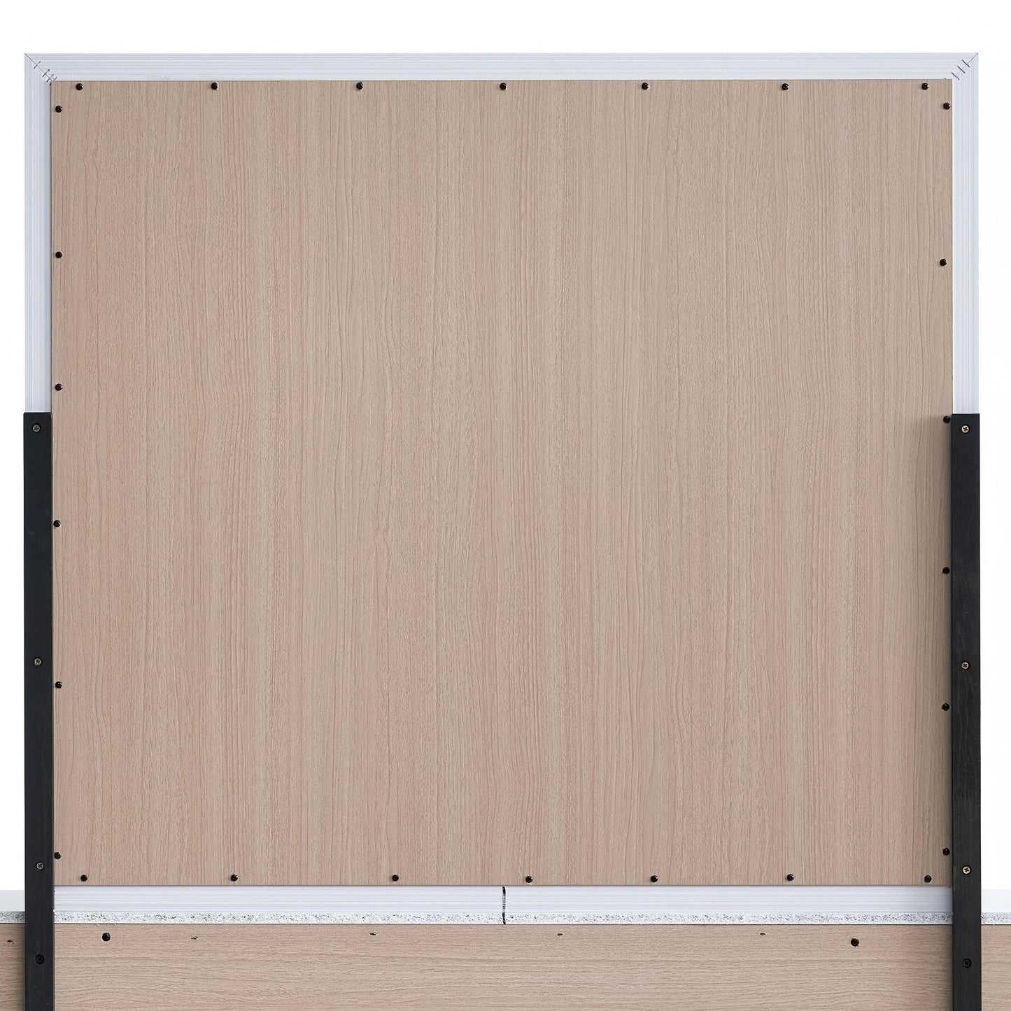 Glasgow - Mirror With Minimalist Design And Low Distortion Glass Glory Furniture