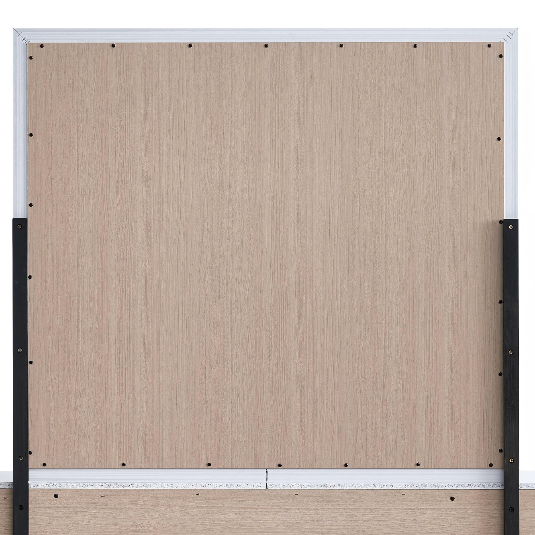 Glasgow - Mirror With Minimalist Design And Low Distortion Glass Glory Furniture