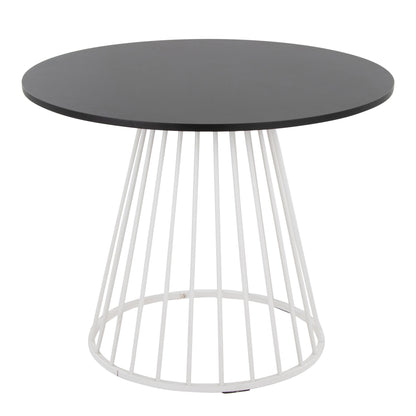 Canary Cosmo - Contemporary Dining Table Lumi Source