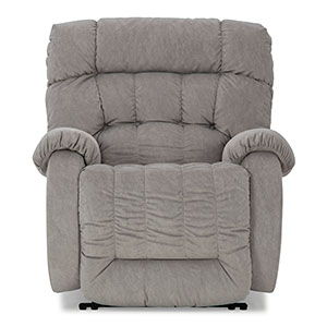 Rake Beast Oversized SpaceSaver Recliner