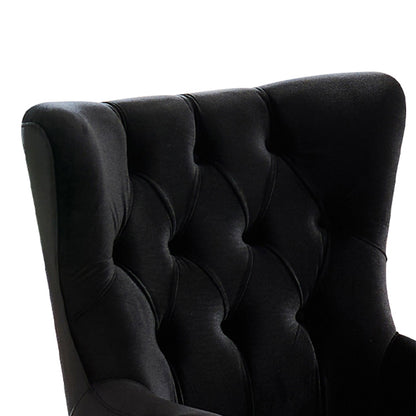 Lippa - Accent Chair Matrix Furniture Group