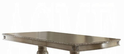 Chateau De Ville - Dining Table - Oak Acme