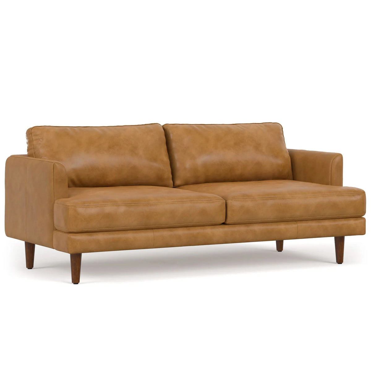 Livingston - Upholstered Sofa Simpli-Home