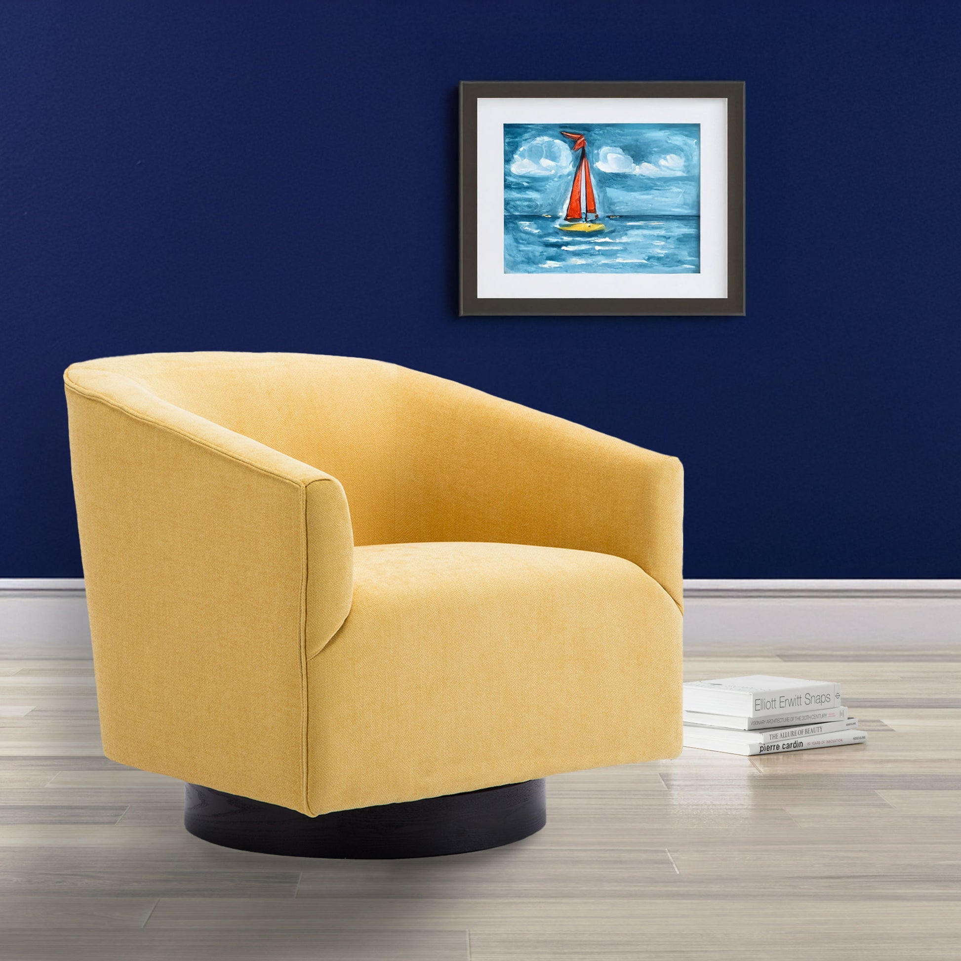 Garland - Swivel Chair Ridgecrest Home
