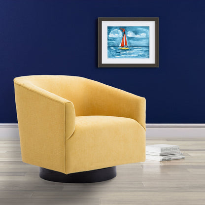 Garland - Swivel Chair Ridgecrest Home