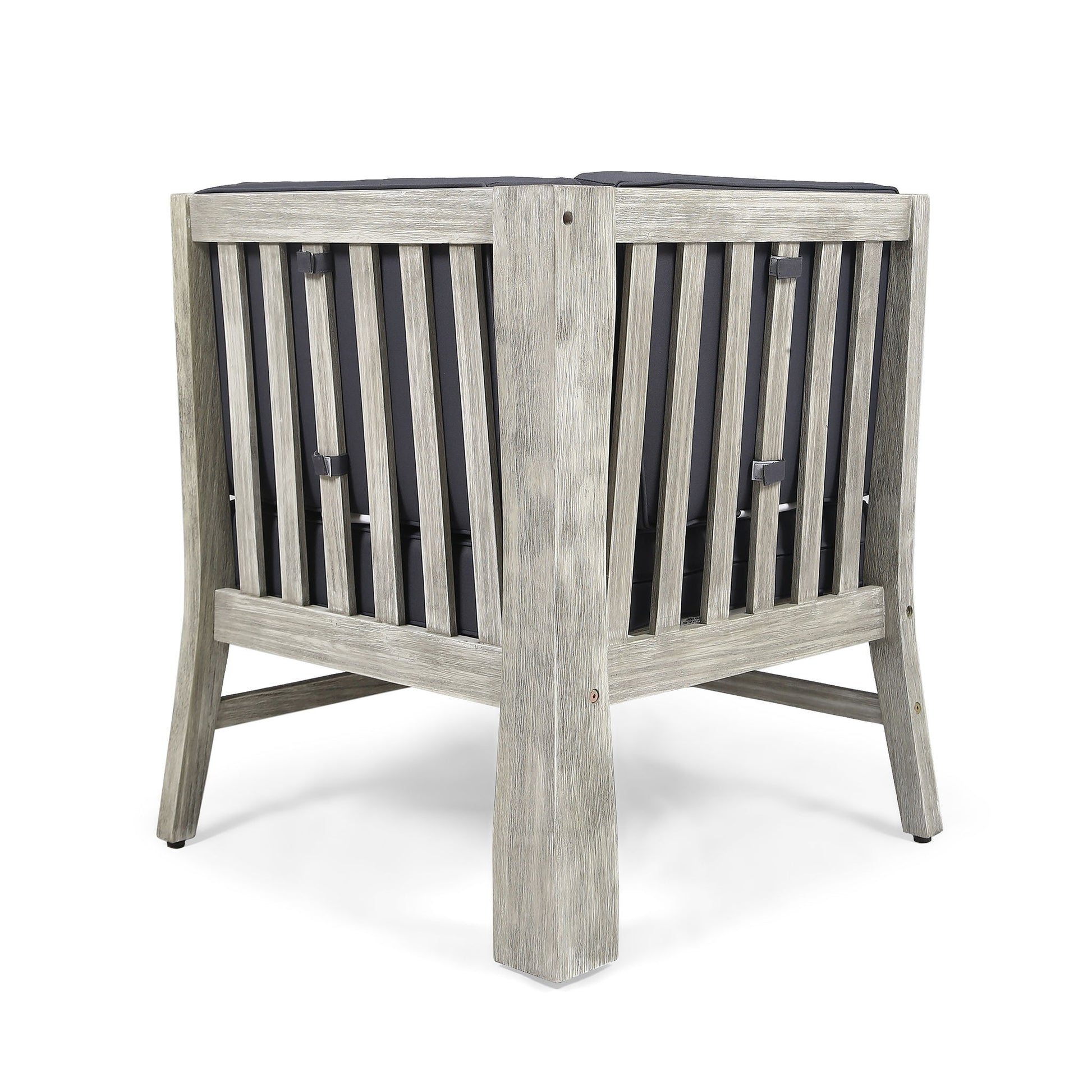 Perla - Corner Chair Noble House
