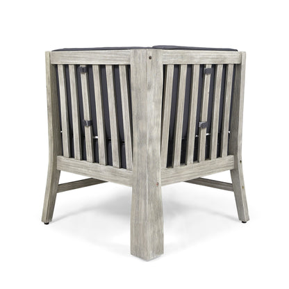 Perla - Corner Chair Noble House