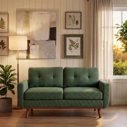 2 Seater Sofa Home Essentials