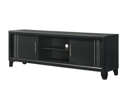 Charlie - TV Stand Crown Mark