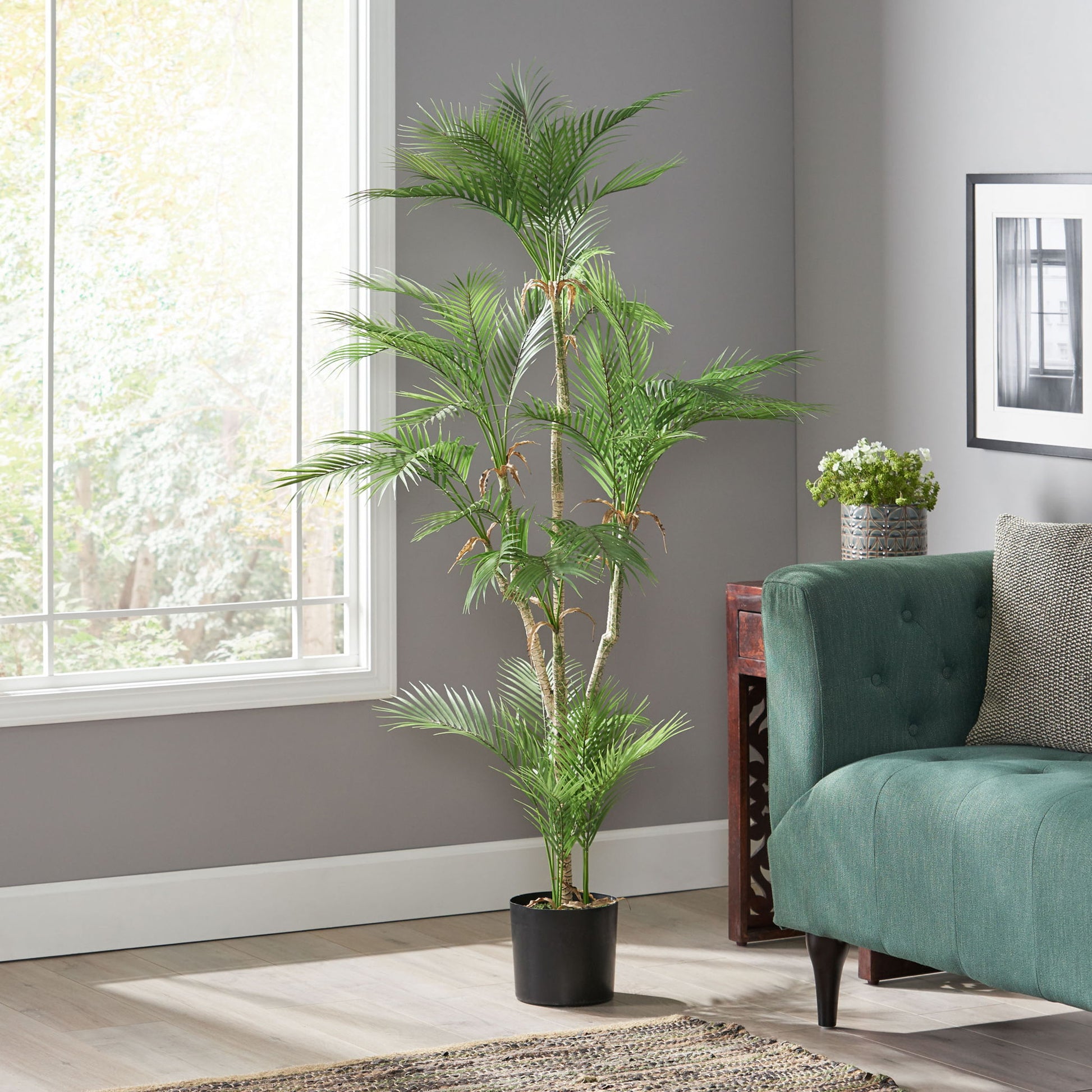 Artificial Palm Tree Noble House