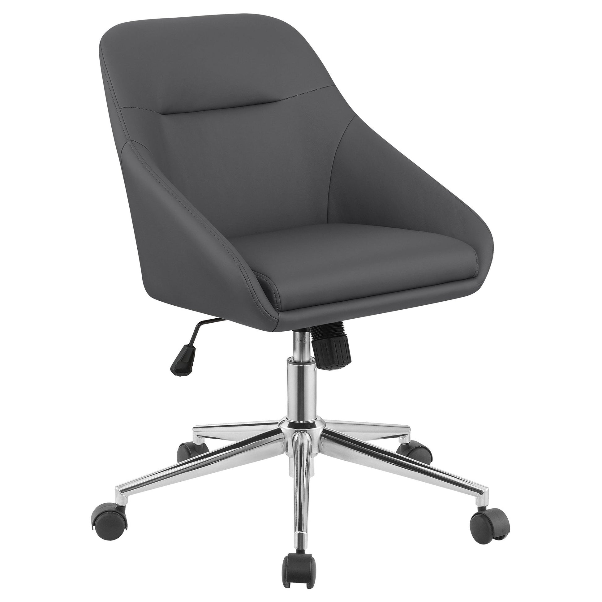 Jackman - Adjustable Office Chair Furniture Max